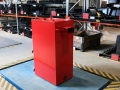 Veto K-30 heating boiler