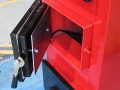 wood boiler Veto K-30