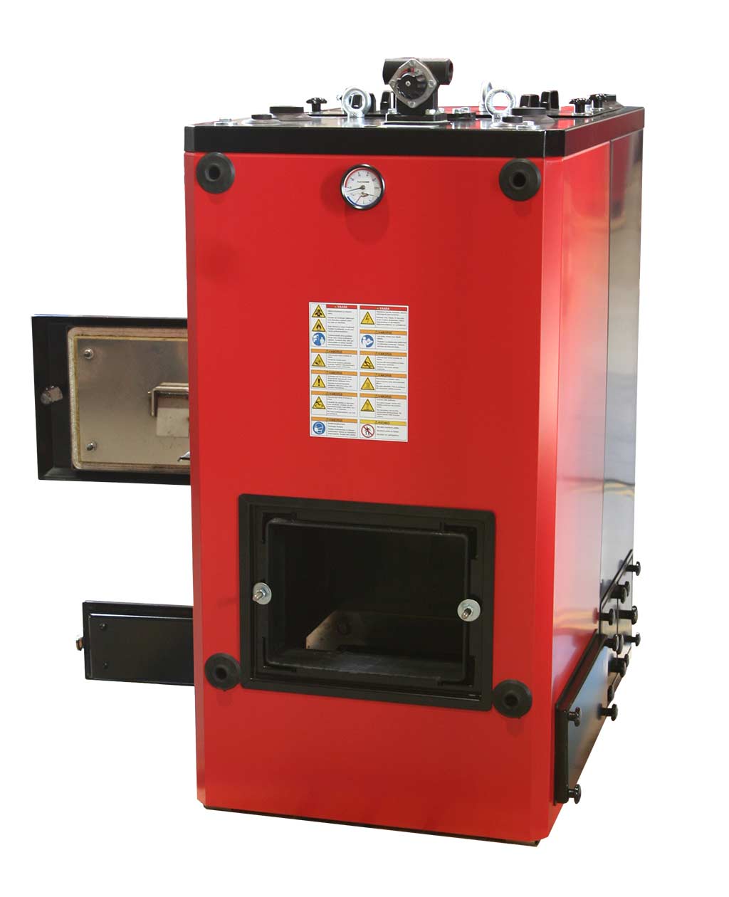 bio boiler