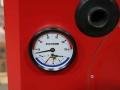 Veto 30 kW lämmityskattilan mittari
