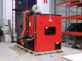 Veto 700kW stokerikattila