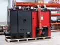 700 kW stokerikattila
