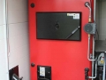 aluelämpö