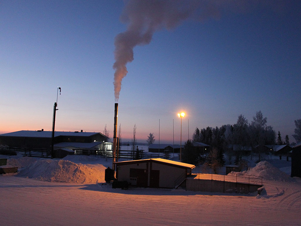 biomass-heating-system